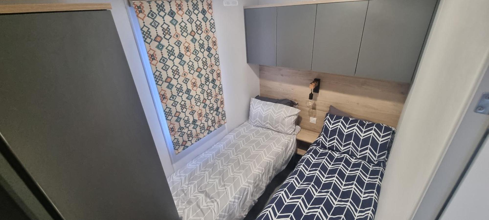 Lynton Lodges Atlas Evanton Eksteriør billede