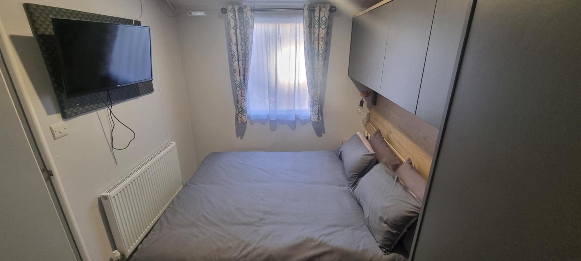 Lynton Lodges Atlas Evanton Eksteriør billede