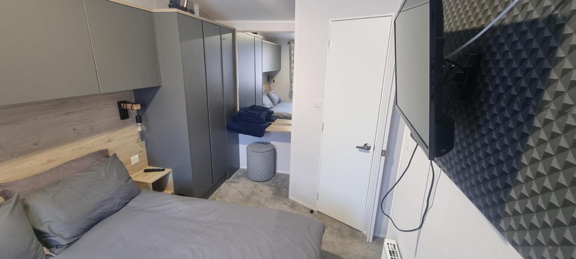 Lynton Lodges Atlas Evanton Eksteriør billede